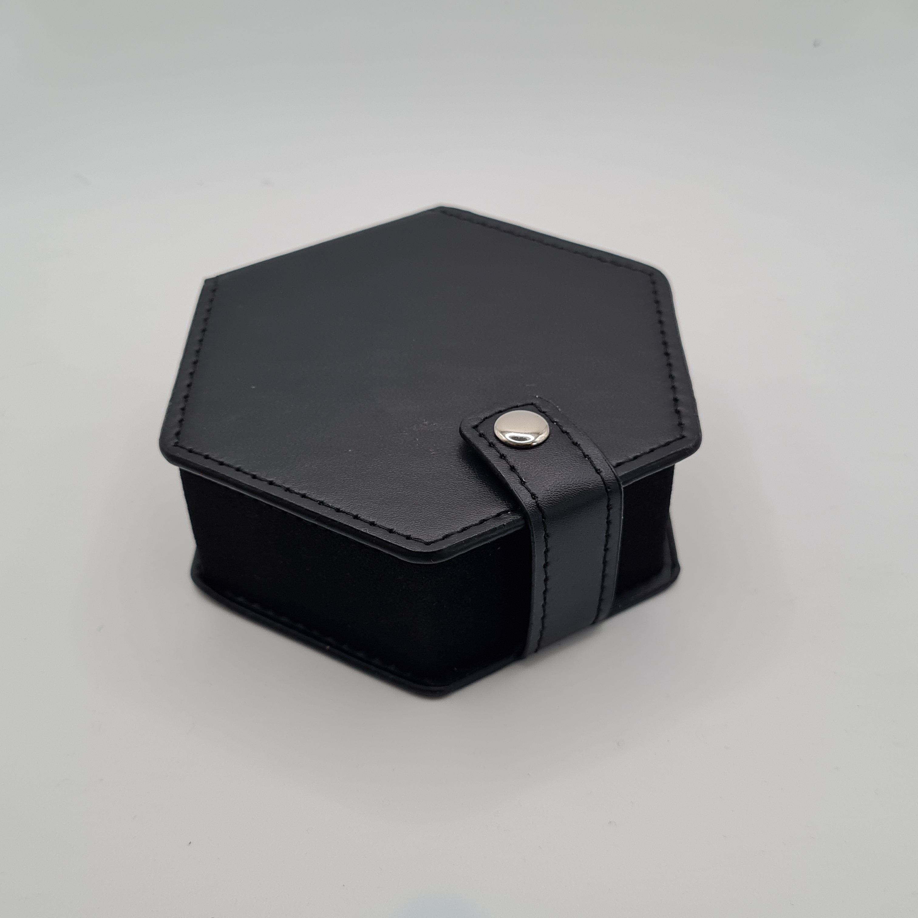 PU Leather Dice Box