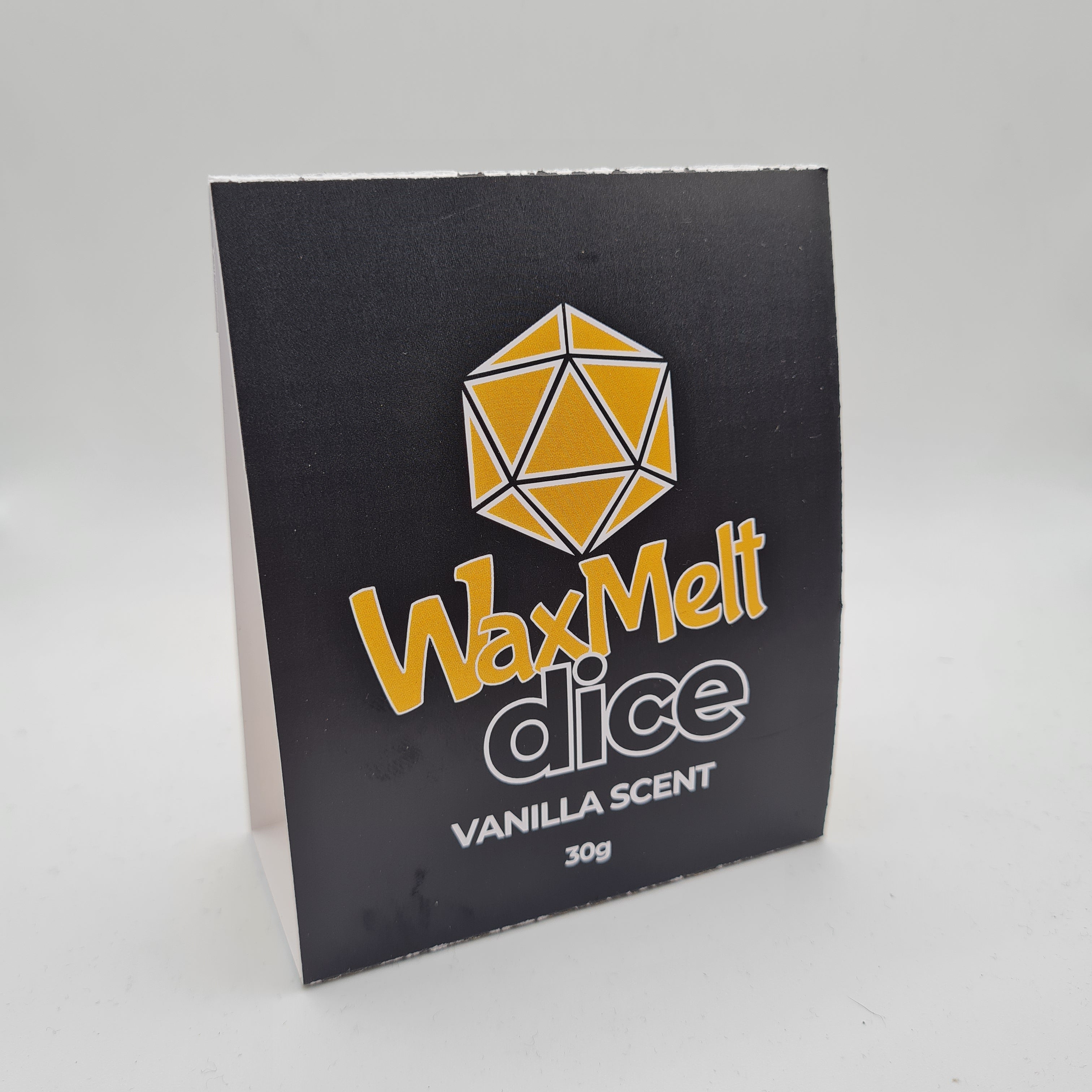 Wax Melt Dice