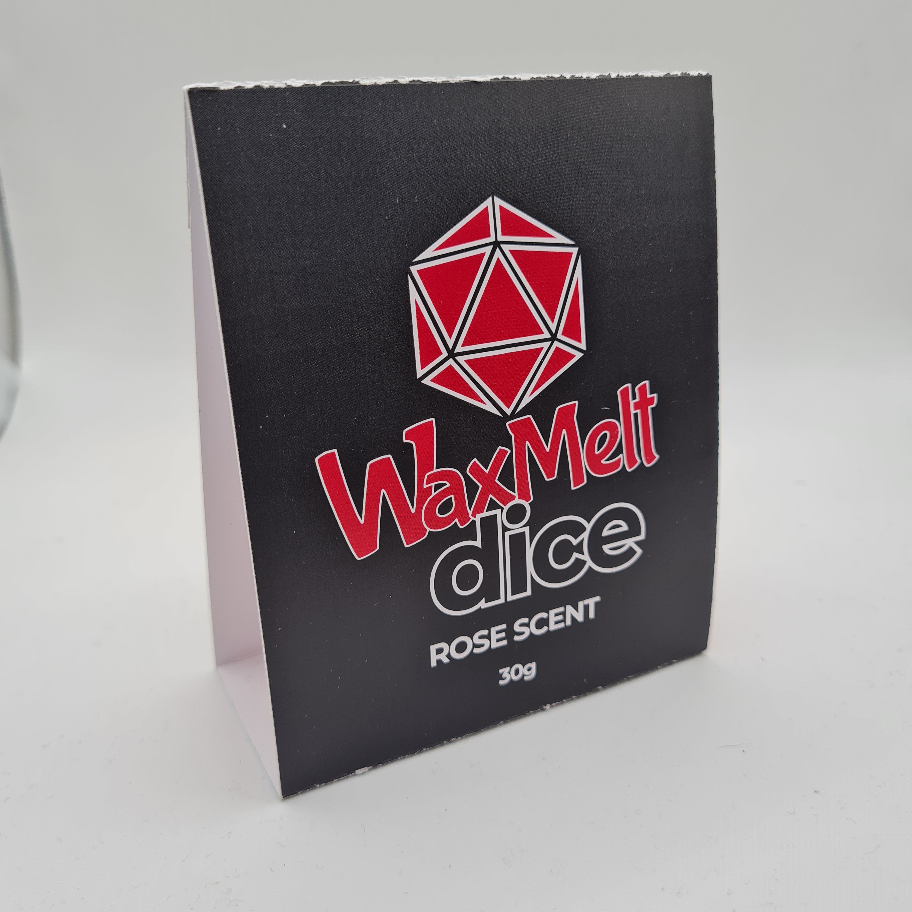 Wax Melt Dice