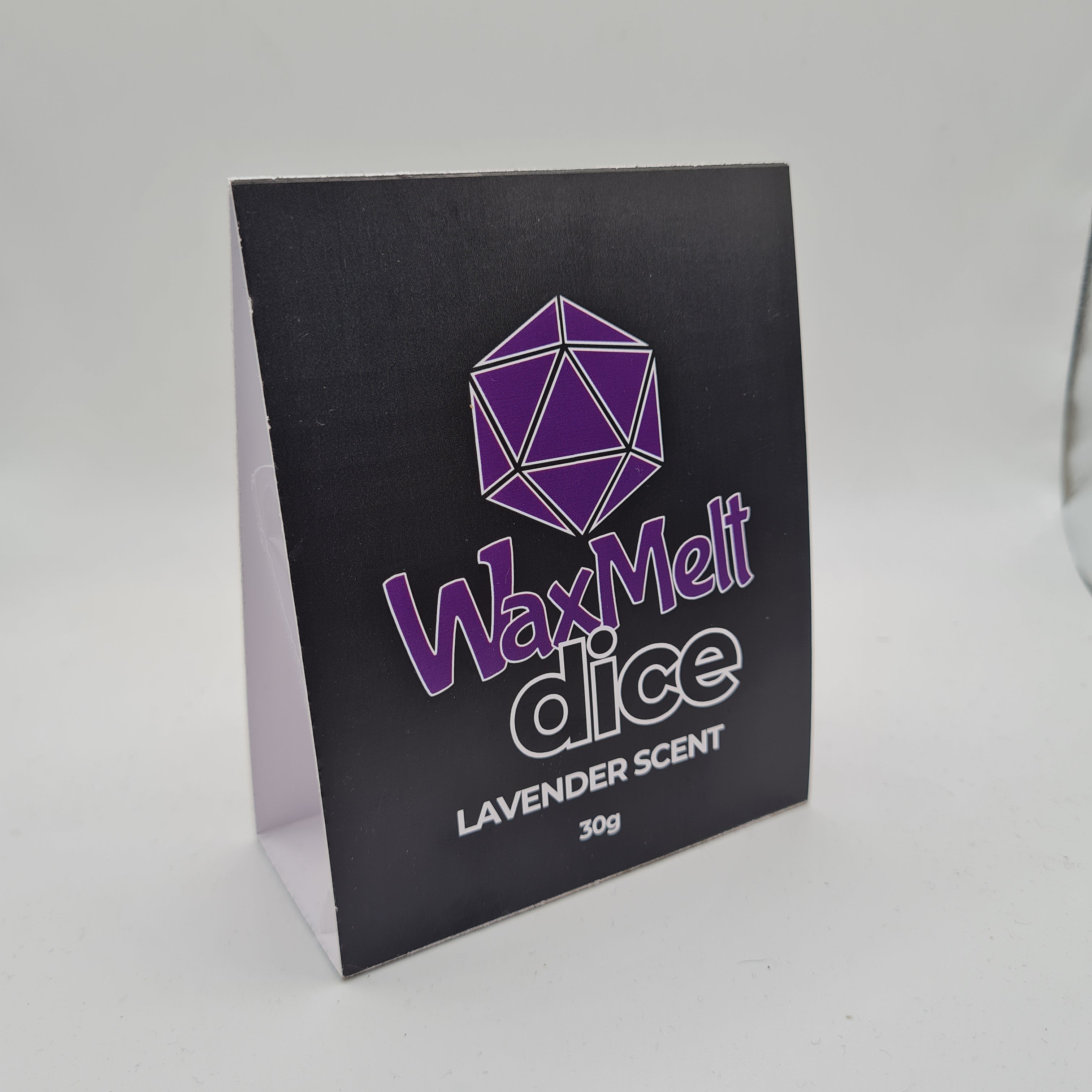 Wax Melt Dice